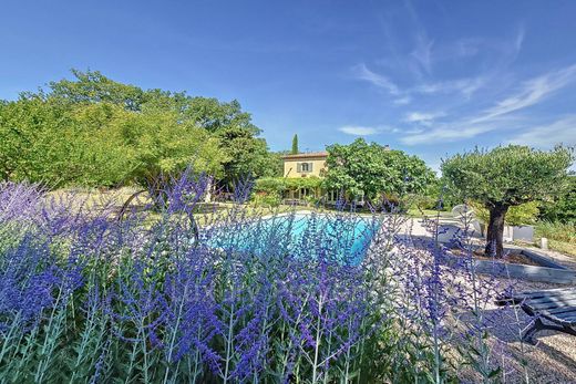 Villa in Mimet, Bouches-du-Rhône