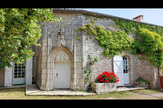 Willa w Nieulle-sur-Seudre, Charente-Maritime