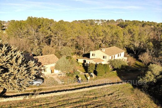 Villa a Lorgues, Var