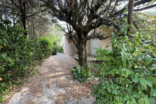 Villa in Montferrier-sur-Lez, Hérault