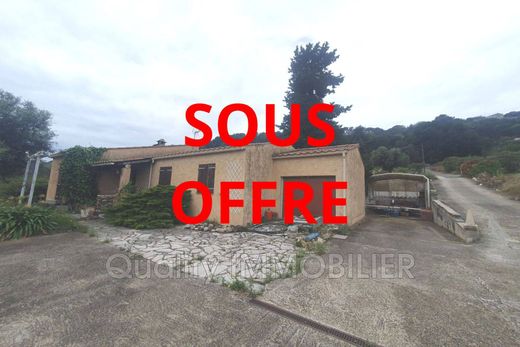 ‏וילה ב  Saint-Laurent-du-Var, Alpes-Maritimes