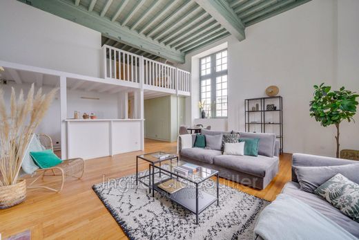 Apartament w Bordeaux, Gironde
