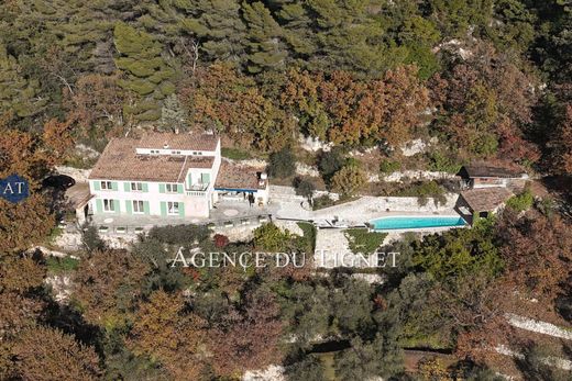 Villa in Cabris, Alpes-Maritimes