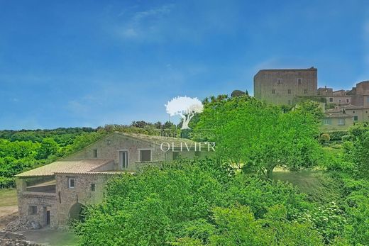 Вилла, Caseneuve, Vaucluse