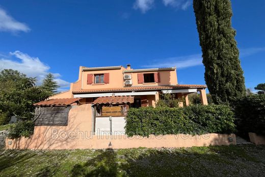 Вилла, Teyran, Hérault