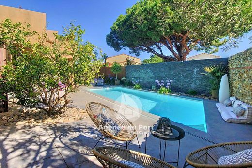 Villa à Pia, Pyrénées-Orientales