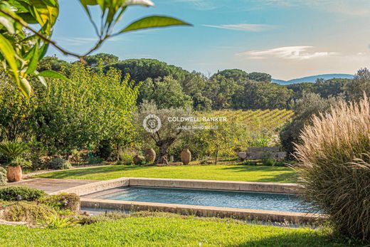 Villa a Grimaud, Var