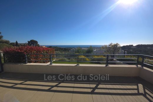 Apartment / Etagenwohnung in Bandol, Var