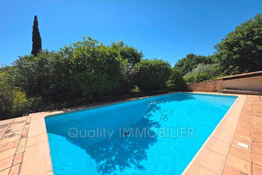 Villa Auribeau-sur-Siagne, Alpes-Maritimes