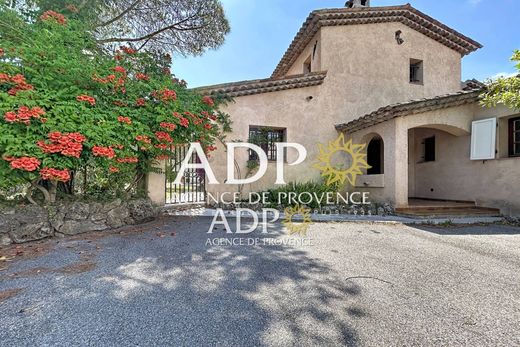 Villa à Pégomas, Alpes-Maritimes