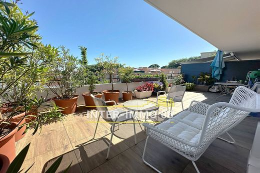 套间/公寓  Cagnes-sur-Mer, Alpes-Maritimes