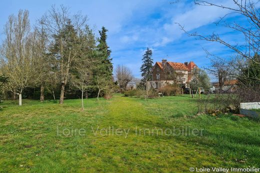 Saint-Rémy-la-Varenne, Maine-et-Loireのヴィラ