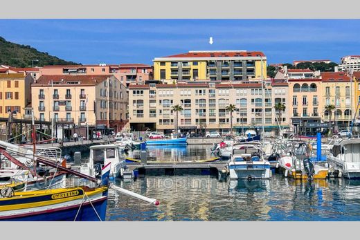 Piso / Apartamento en Portvendres, Pirineos Orientales