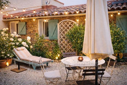 Villa La Garde-Freinet, Var