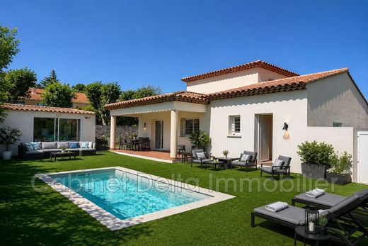 Villa Six-Fours-les-Plages, Var