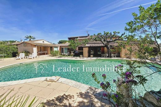 Villa in Antibes, Alpes-Maritimes