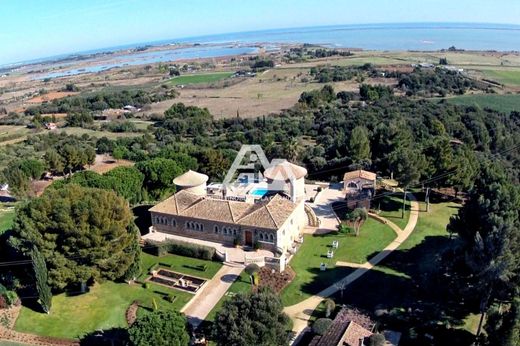 Villa in Mireval, Hérault