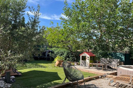 Villa a Grimaud, Var