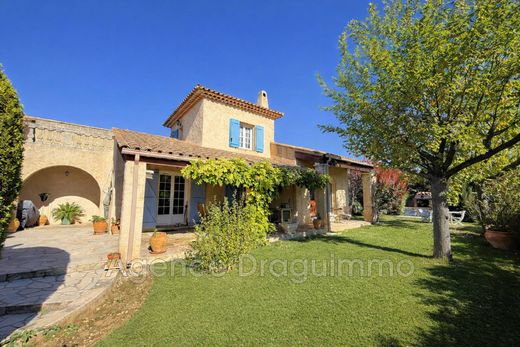 Вилла, Draguignan, Var