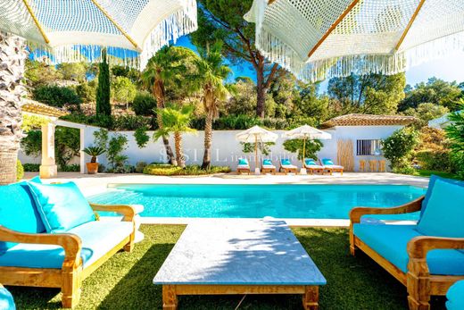 Villa a Le Plan-de-la-Tour, Var