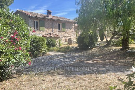 Villa en Peymeinade, Alpes Marítimos