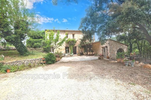 Villa in Lorgues, Var