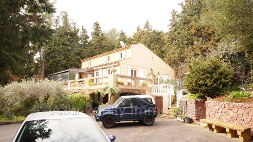 Villa in Saint-Raphaël, Var