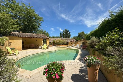 Villa in Roussillon, Vaucluse