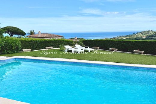 Villa in Sainte-Maxime, Var