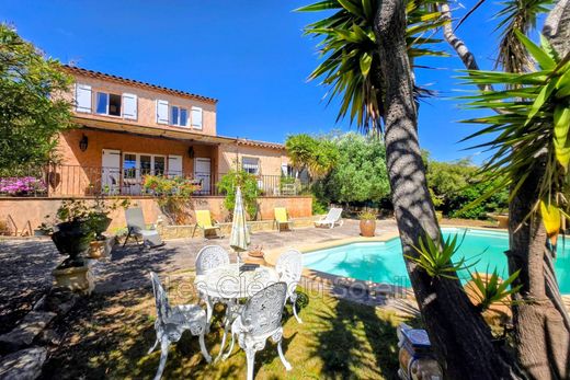 Villa en Bandol AOC, Var