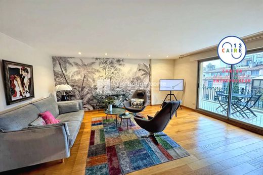 Apartment in Aix-en-Provence, Bouches-du-Rhône