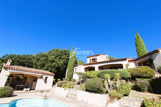 Βίλα σε Flayosc, Var