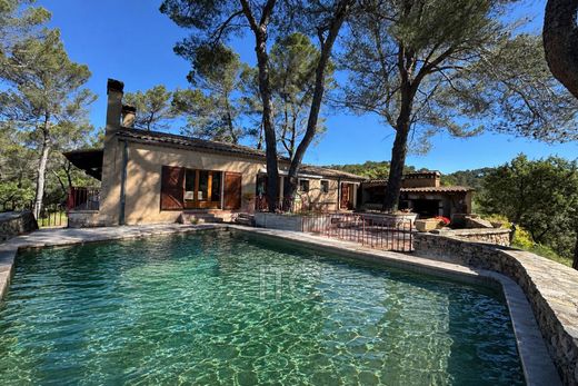 Villa à Varages, Var