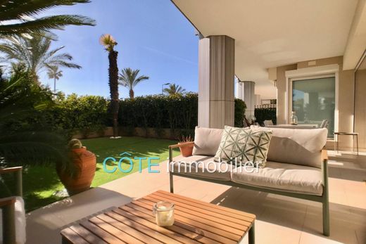 Apartamento - Golfe-Juan, Alpes Marítimos
