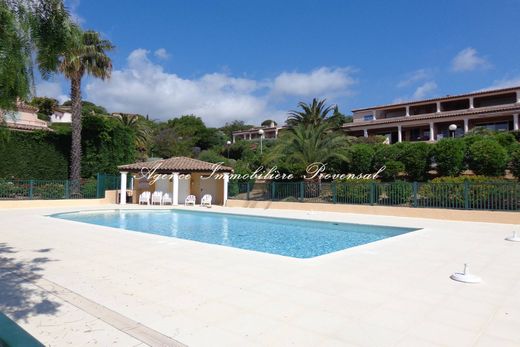 Daire Sainte-Maxime, Var