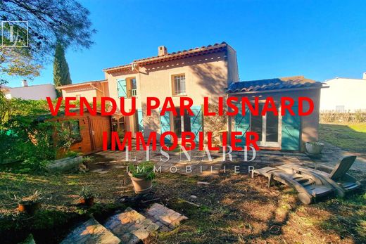 Willa w La Roquette-sur-Siagne, Alpes-Maritimes