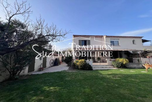 Villa in Mouriès, Bouches-du-Rhône