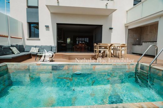 Villa in Canet-Plage, Pyrénées-Orientales