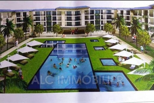 Teren w Ras el Ma, Moulay-Yacoub