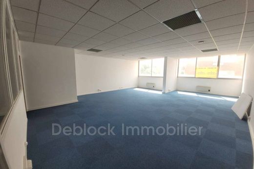 Γραφείο σε Δουνκέρκη, North