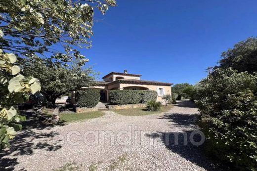 Βίλα σε Carcès, Var