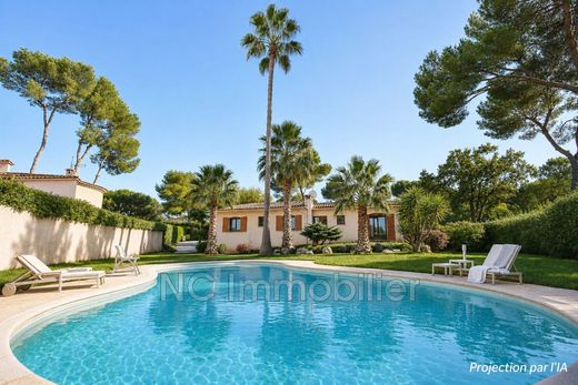 Villa in Antibes, Alpes-Maritimes