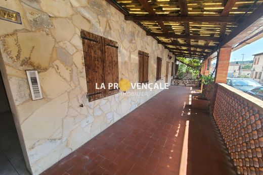 Villa - Les Pennes-Mirabeau, Bocas do Ródano