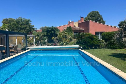 Villa - Teyran, Hérault