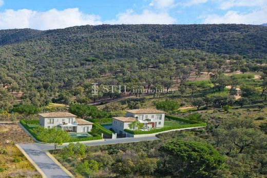 Villa Sainte-Maxime, Var