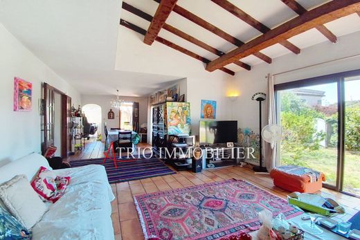 Villa in Vence, Alpes-Maritimes