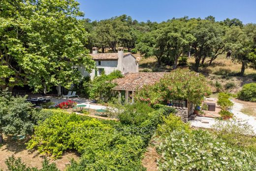 ﻓﻴﻼ ﻓﻲ La Garde-Freinet, Var