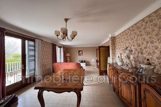 Villa à Rognonas, Bouches-du-Rhône