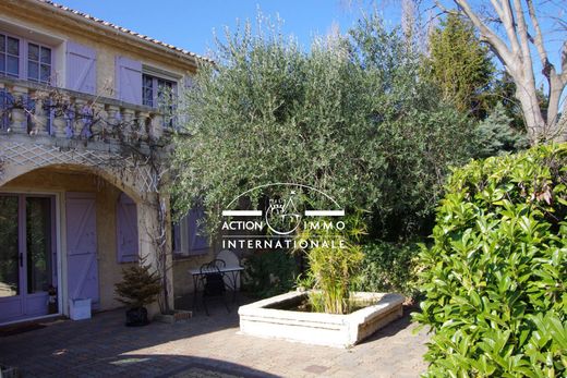 Villa - Saint-Martin-de-Crau, Bocas do Ródano