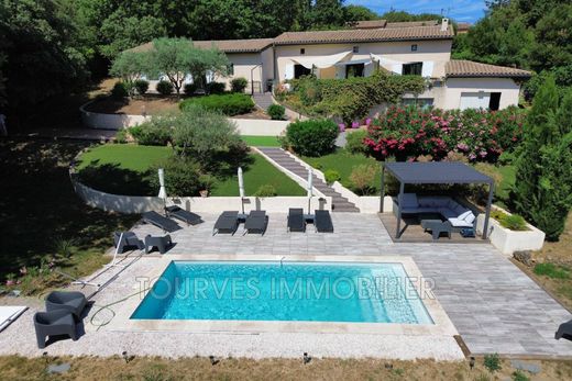 Βίλα σε Tourves, Var